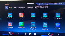 BMW 1 Series 120 Sport 5dr Step Auto Petrol Hatchback